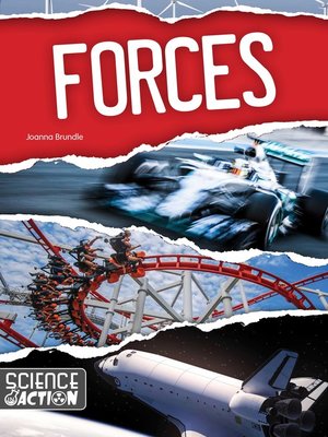 cover image of Forces